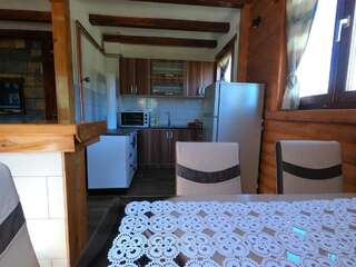 Дома для отпуска Guest house Tara Жабляк Дом с 3 спальнями-10