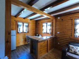 Дома для отпуска Guest house Tara Жабляк Дом с 3 спальнями-13