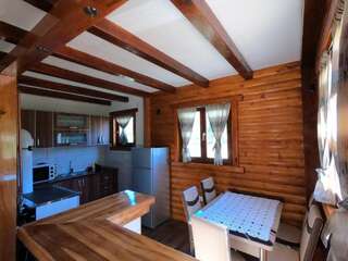 Дома для отпуска Guest house Tara Жабляк Дом с 3 спальнями-16