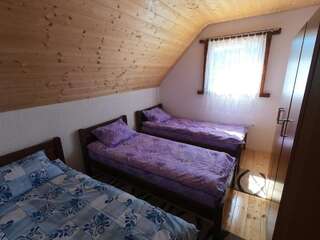 Дома для отпуска Guest house Tara Жабляк Дом с 3 спальнями-20