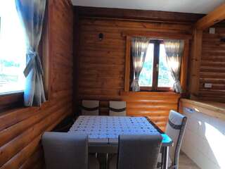 Дома для отпуска Guest house Tara Жабляк Дом с 3 спальнями-21