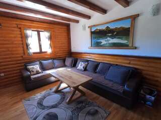 Дома для отпуска Guest house Tara Жабляк Дом с 3 спальнями-22