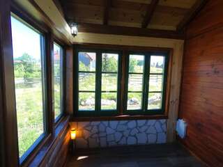 Дома для отпуска Guest house Tara Жабляк Дом с 3 спальнями-23