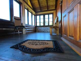 Дома для отпуска Guest house Tara Жабляк Дом с 3 спальнями-24