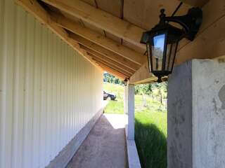 Дома для отпуска Guest house Tara Жабляк Дом с 3 спальнями-26