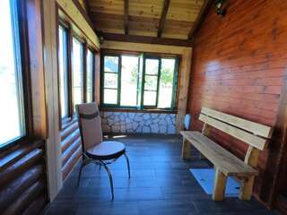 Дома для отпуска Guest house Tara Жабляк Дом с 3 спальнями-28