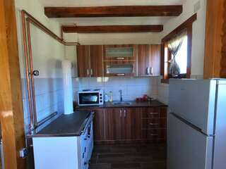 Дома для отпуска Guest house Tara Жабляк Дом с 3 спальнями-3