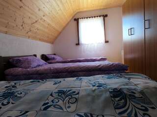 Дома для отпуска Guest house Tara Жабляк Дом с 3 спальнями-35