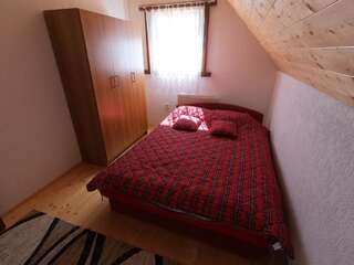 Дома для отпуска Guest house Tara Жабляк Дом с 3 спальнями-36