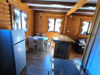 Дома для отпуска Guest house Tara Жабляк Дом с 3 спальнями-37