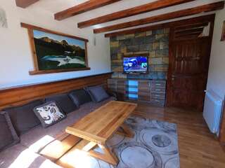 Дома для отпуска Guest house Tara Жабляк Дом с 3 спальнями-38