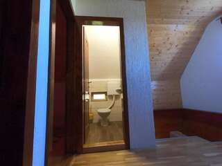 Дома для отпуска Guest house Tara Жабляк Дом с 3 спальнями-40