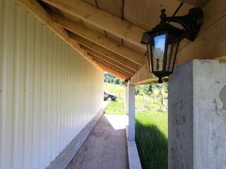 Дома для отпуска Guest house Tara Жабляк Дом с 3 спальнями-66