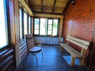 Дома для отпуска Guest house Tara Жабляк Дом с 3 спальнями-68