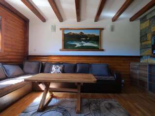 Дома для отпуска Guest house Tara Жабляк Дом с 3 спальнями-69