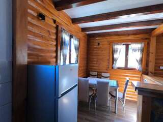 Дома для отпуска Guest house Tara Жабляк Дом с 3 спальнями-8