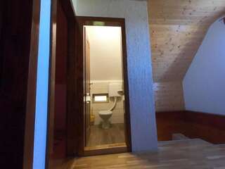 Дома для отпуска Guest house Tara Жабляк Дом с 3 спальнями-80