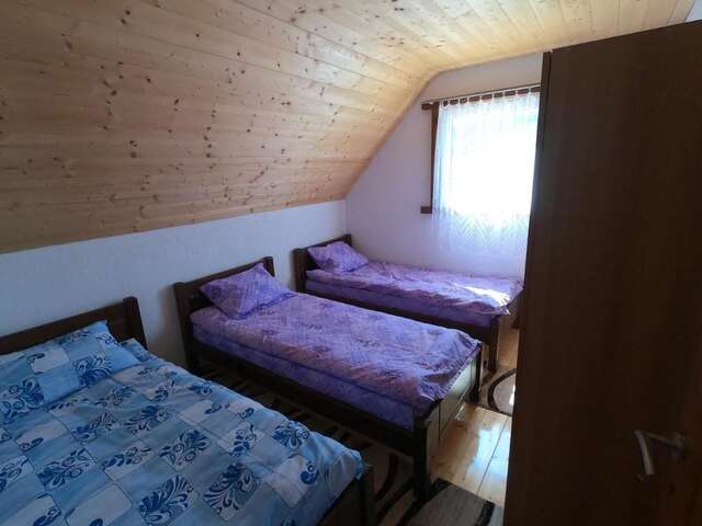 Дома для отпуска Guest house Tara Жабляк-13