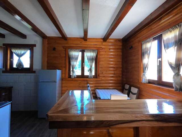Дома для отпуска Guest house Tara Жабляк-27