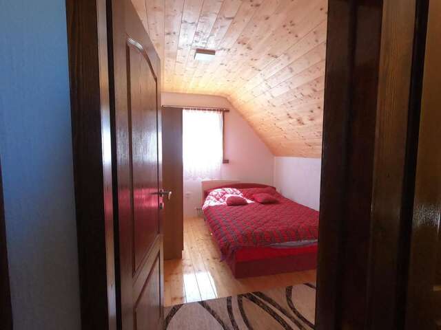 Дома для отпуска Guest house Tara Жабляк-29