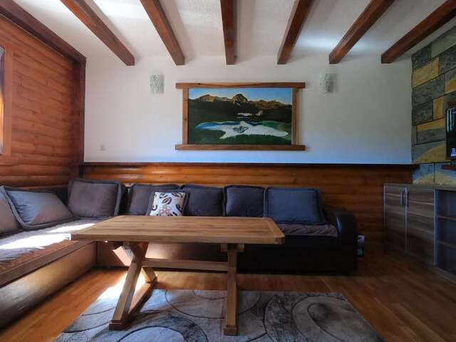 Дома для отпуска Guest house Tara Жабляк-31