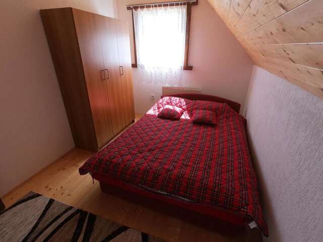 Дома для отпуска Guest house Tara Жабляк-38