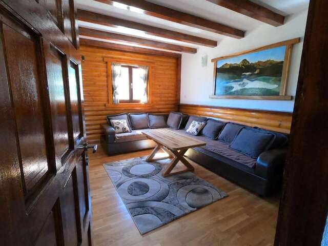 Дома для отпуска Guest house Tara Жабляк-44