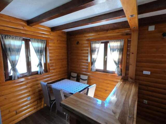 Дома для отпуска Guest house Tara Жабляк-46