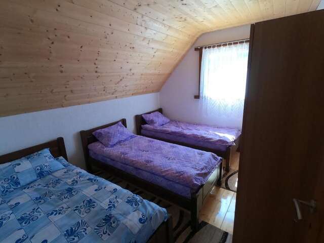 Дома для отпуска Guest house Tara Жабляк-53