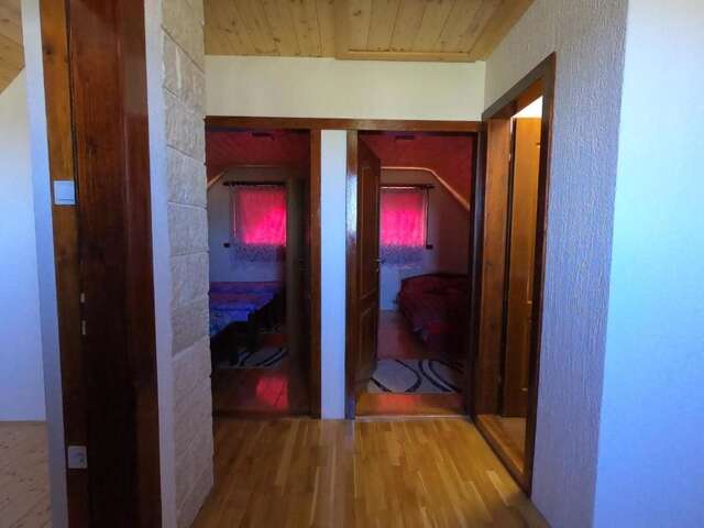 Дома для отпуска Guest house Tara Жабляк-61